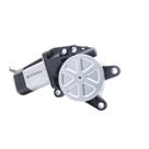 Motor de Vidro Eletrico Techone Line 12V Esquerdo Motor de Vidro Eletrico Techone Line 12V Esquerdo