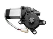 Motor de Vidro Elétrico Universal Para sistema Mabuchil 8 Dentes 12v