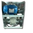 Motor deslizante corrente dc12a - dc80 2