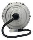 Motor Dianteiro eBike 350W 36V XF04 Prata