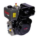 Motor diesel Branco BD 10.0HP XS partida manual