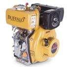 Motor Diesel Estacionário Partida Manual 5.0HP/CV 4T BFD 5.0 Buffalo Motor Diesel Estacionário Partida Manual 5.0HP/CV 4T BFD 5.0 Buffalo