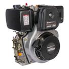 Motor Diesel TDE110XP 10.5 Hp 418cc 4 Tempos Toyama