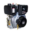 Motor Diesel TDE130XP 12,5 Hp 456 Cc e Eixo 1" Toyama