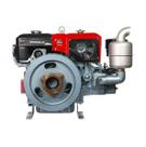 Motor Diesel Toyama 1473cc 30HP P.Elétrica TDWE30RE-XP