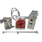 Motor Direct Drive p/ Máquina de Costura Elastiqueira 12 agulhas Modelo VC008