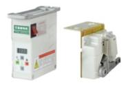 Motor Direct Drive Para 12 Agulhas Vc008 220v-