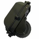 Motor Direito Do Aspirador Electrolux ERB10 ERB11 ID 57040