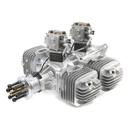 Motor dle 120cc 4 cilindro gas dle120t4 Motor dle 120cc 4 cilindro gas dle120t4