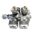 Motor dle 222cc gas dle222