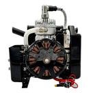 Motor dle 35hd gas uav(drone) dle35hd Motor dle 35hd gas uav(drone) dle35hd
