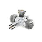 Motor dle 60cc gas walbro dle60 Motor dle 60cc gas walbro dle60