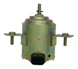 Motor do eletroventilador fiat palio strada gm montana corsa 1.6 16v 1999 á 2011 ventoinha sem ar co
