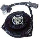 Motor Do Eletroventilador - Honda Fit 2003>2008 Motor Do Eletroventilador - Honda Fit 2003>2008