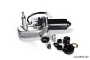 Motor do limpador case new holland - 12v