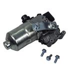 Motor do Limpador de Parabrisa BYD Song Plus DM-I 1.5 16V Hibrido Song Pro GS DM-I 1.5 16V Hibrido 12Volts Gauss GE5237 Motor do Limpador de Parabrisa BYD Song Plus DM-I 1.5 16V Hibrido Song Pro GS DM-I 1.5 16V Hibrido 12Volts Gauss GE5237