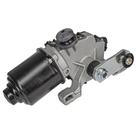 Motor do Limpador de Parabrisa Etios 1.5 1.8 2017 a 2021 com Manivela - GAUSS GE5460