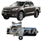 Motor do Limpador de Parabrisa Nova S10 Cabine Simples Dupla 2012 Ate 2021 Trailblazer 2013 Ate 2021 94753759