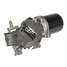 Motor do Limpador de Parabrisa Spin Após 2012 Com Manivela - Valeo 578901