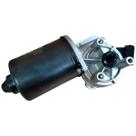 Motor Do Limpador Dianteiro Gauss Ford Fiesta 1.6 2000-2004