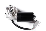 Motor do limpador ford cargo - 24v