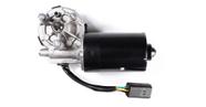 Motor do limpador ford cargo - 24v