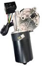 Motor do limpador para brisa 24v para scania caminhões/ônibus t112 112-310 f112hl k113cl