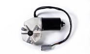 Motor do limpador scania - 24v