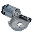 Motor do Moinho 220V V3.2 Sem Encaixe de Sensor Saeco Motor do Moinho 220V V3.2 Sem Encaixe de Sensor Saeco