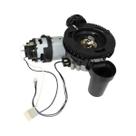 Motor do Moinho Completo V2 127V Original Philips Saeco