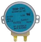 Motor Do Prato Forno LG Ma3884vc 110v