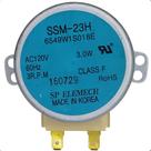 Motor Do Prato Forno LG Mp9488s 110v
