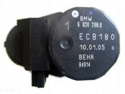 Motor do sistema ar condicionado bmw e60 e61 69302989 ECB180 Motor do sistema ar condicionado bmw e60 e61 69302989 ECB180