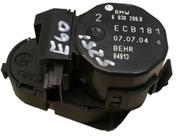 Motor do sistema ar condicionado bmw e60 e61 69302999 ECB181 Motor do sistema ar condicionado bmw e60 e61 69302999 ECB181