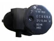 Motor do sistema ar condicionado bmw e60 e61 69303039 ECB684 Motor do sistema ar condicionado bmw e60 e61 69303039 ECB684