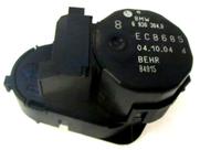 Motor do sistema ar condicionado bmw e60 e61 69303049 ECB685 Motor do sistema ar condicionado bmw e60 e61 69303049 ECB685