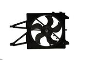 Motor Do Ventilador 5 Pas Com Helice Defletor s ar-condicionado Pecas Genuinas Gm Agile montana