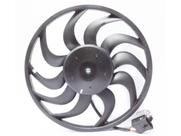 Motor do Ventilador Agile 1.0 1.4 Corsa Montana 1.4 1.8 8V - Bauen - BAU-100243