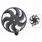 Motor do Ventilador Astra 1999 a 2011 Vectra 2006 a 2009 Zafira 1999 a 2010 - Bauen