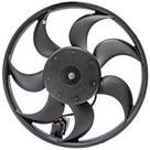 Motor do Ventilador Astra Calibra Vectra Zafira Sem Defletor - Cemak - 2.045