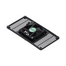 Motor do Ventilador Bivolt para Adega Brastemp - 326073237