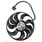 Motor do Ventilador Bora e Golf 2001 a 2005