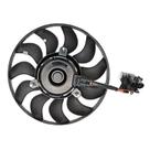 Motor Do Ventilador Celta 2001 a 2007 - Gauss - GE1060