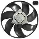 Motor do Ventilador Citroen C3 2003 a 2013 Motor do Ventilador Citroen C3 2003 a 2013