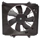 Motor Do Ventilador City 1.5 Fit 1.4 1.5 2010 a 2015 Com Ar Defletor Chicote Sem Resistência 2 Vias - CEMAK 47.001