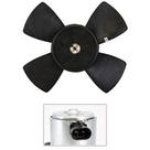 Motor Do Ventilador Classic Corsa - Gauss