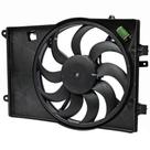 Motor do Ventilador Cobalt Onix Prisma Sonic Spin Tracker - Cemak - 2.613