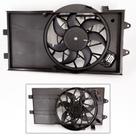 Motor do Ventilador Corsa Classic 1.0 e 1.6 após 2012 - Bauen Motor do Ventilador Corsa Classic 1.0 e 1.6 após 2012 - Bauen