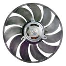 Motor do Ventilador Courier e Fiesta Zetec Rocam - Bauen