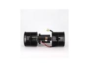Motor Do Ventilador Do Climatizador Interclima Interno Mercedes 12 Volts - Cemak - 2.190